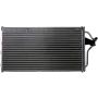 Denso 477-9106 Air Conditioning Condenser