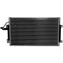 Denso 477-9107 Air Conditioning Condenser