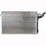 Denso 477-9114 Air Conditioning Condenser