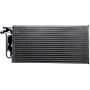 Denso 477-9115 Air Conditioning Condenser