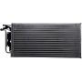 Denso 477-9115 Air Conditioning Condenser