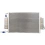 Denso 477-9512 Air Conditioning Condenser