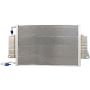 Denso 477-9512 Air Conditioning Condenser