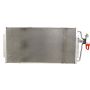 Denso 477-9520 Air Conditioning Condenser