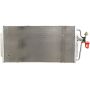Denso 477-9520 Air Conditioning Condenser