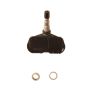 Denso 550-0104 DENSO First Time Fit Tire Pressure Monitoring System (TPMS) Sensor
