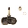 Denso 550-0106 DENSO First Time Fit Tire Pressure Monitoring System (TPMS) Sensor