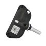 Denso 550-0191 DENSO First Time Fit Tire Pressure Monitoring System (TPMS) Sensor