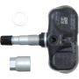 Denso 550-0206 DENSO First Time Fit Tire Pressure Monitoring System (TPMS) Sensor