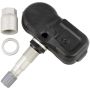 Denso 550-0313 DENSO First Time Fit Tire Pressure Monitoring System (TPMS) Sensor