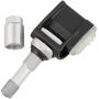 Denso 550-2416 DENSO First Time Fit Tire Pressure Monitoring System (TPMS) Sensor