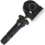 Denso 550-3027 DENSO First Time Fit Tire Pressure Monitoring System (TPMS) Sensor