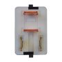 Denso 567-0001 First Time Fit Relay