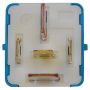 Denso 567-0005 First Time Fit Relay