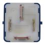 Denso 567-0011 First Time Fit Relay