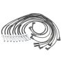 Denso 671-0006 IGN WIRE SET-7MM