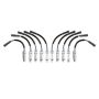 Denso 671-0009 IGN WIRE SET-7MM