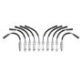 Denso 671-0009 IGN WIRE SET-7MM
