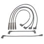 Denso 671-4007 IGN WIRE SET-7MM
