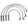Denso 671-4043 IGN WIRE SET-7MM