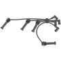 Denso 671-4061 IGN WIRE SET-8MM