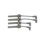 Denso 671-4072 IGN WIRE SET-7MM