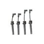 Denso 671-4081 IGN WIRE SET-7MM
