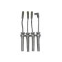 Denso 671-4084 IGN WIRE SET-7MM