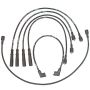 Denso 671-4091 IGN WIRE SET-7MM
