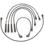 Denso 671-4091 IGN WIRE SET-7MM