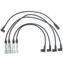Denso 671-4102 IGN WIRE SET-7MM