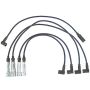 Denso 671-4102 IGN WIRE SET-7MM