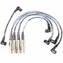 Denso 671-4124 IGN WIRE SET-7MM