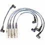 Denso 671-4124 IGN WIRE SET-7MM
