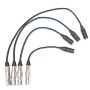 Denso 671-4128 IGN WIRE SET-7MM