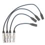 Denso 671-4128 IGN WIRE SET-7MM