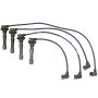 Denso 671-4186 IGN WIRE SET-7MM