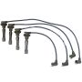 Denso 671-4186 IGN WIRE SET-7MM