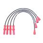 Denso 671-4234 IGN WIRE SET-7MM