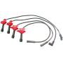 Denso 671-4261 IGN WIRE SET-7MM
