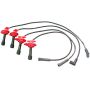 Denso 671-4261 IGN WIRE SET-7MM