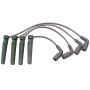Denso 671-4286 IGN WIRE SET-7MM