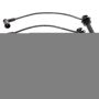 Denso 671-4313 IGN WIRE SET-8MM