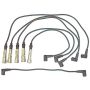 Denso 671-5001 IGN WIRE SET-7MM