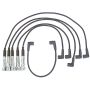 Denso 671-5002 IGN WIRE SET-7MM