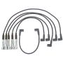 Denso 671-5002 IGN WIRE SET-7MM