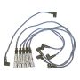 Denso 671-5005 IGN WIRE SET-7MM