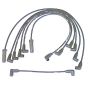 Denso 671-6017 IGN WIRE SET-7MM