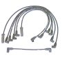 Denso 671-6017 IGN WIRE SET-7MM