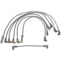 Denso 671-6018 IGN WIRE SET-7MM